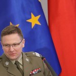 Generał Molenda: Ukraina lepiej przygotowana na cyberataki. Rosja mniej skuteczna