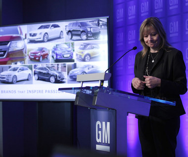 General Motors się chwieje. Konieczne ostre cięcia