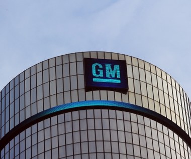 General Motors wstrzymuje produkcję w Rosji