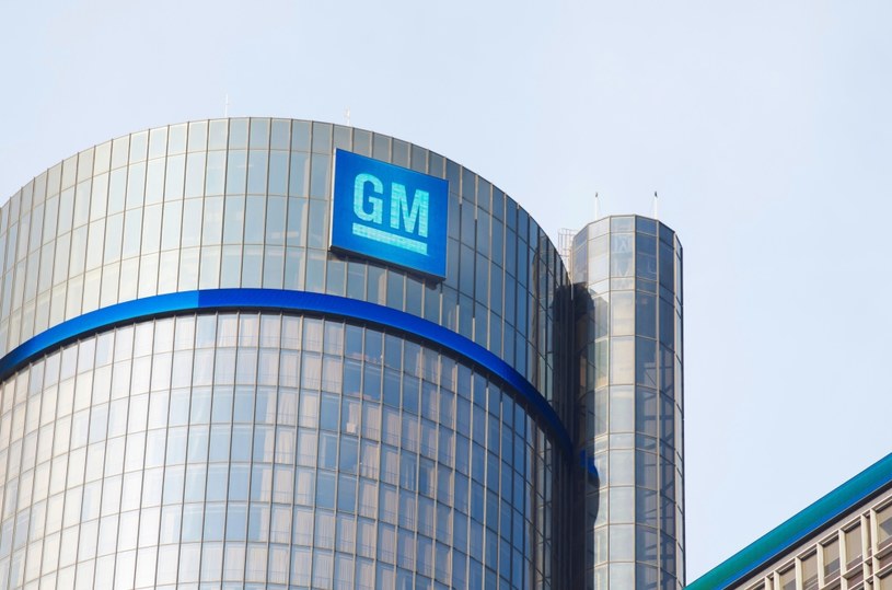 General Motors wycofuje do naprawy wszystkie swoje elektryczne auta /123RF/PICSEL