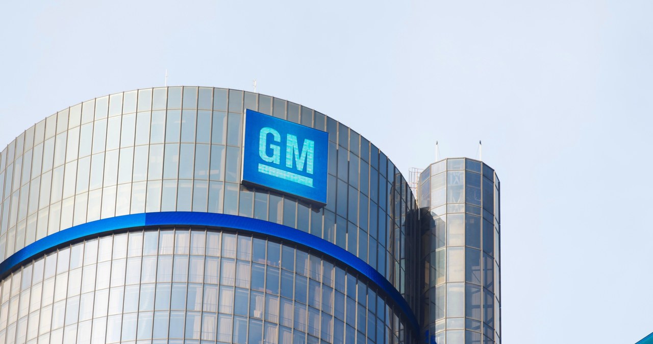 General Motors wycofuje do naprawy wszystkie swoje elektryczne auta /123RF/PICSEL