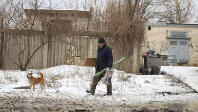 "Generał mróz" zdradził Rosję. "Piąta poważna klęska Putina"