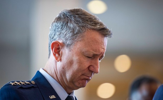 Generał ostrzega Trumpa? W tle ryzyko przedłużającego się konfliktu