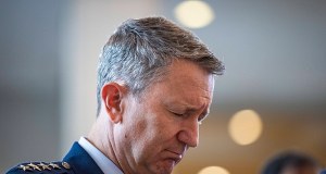 Generał ostrzega Trumpa? W tle ryzyko przedłużającego się konfliktu