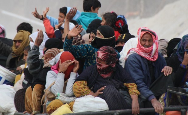 Generał Petraeus: Poparcie arabskiej wiosny przez USA było błędem