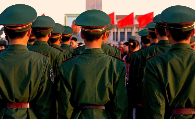 Generał przewiduje wojnę z Chinami w 2025 roku. "Mam nadzieję, że się mylę"