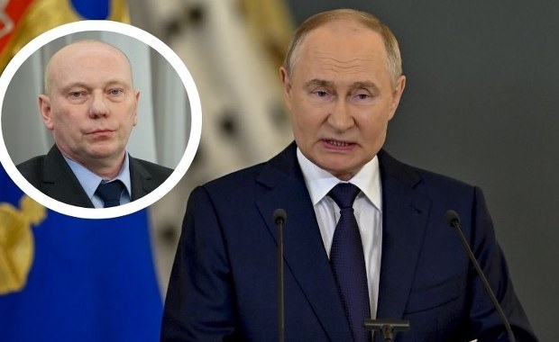 Generał Pytel wieszczy upadek Rosji. Wskazuje, co do tego doprowadzi