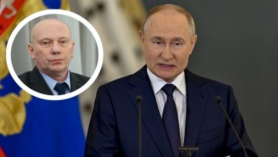 Generał Pytel wieszczy upadek Rosji. Wskazuje, co do tego doprowadzi