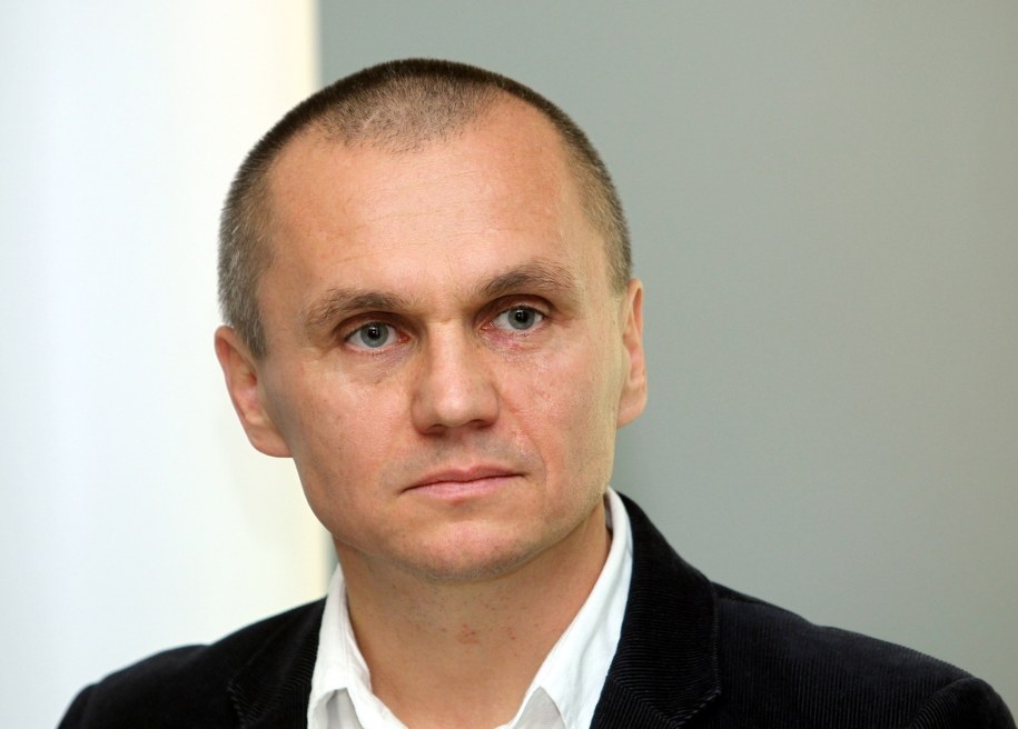 Generał Roman Polko / PAP/Radek Pietruszka /PAP