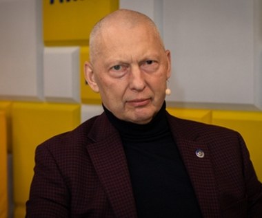 Generał Różański o działaniach prezydenta: Szkodzi bezpieczeństwu