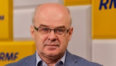 Generał Skrzypczak: Przed Ukraińcami wyzwanie, żeby mieli kim walczyć