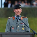 Generał wieści katastrofę Ukrainy. "Nawet 2000 dronów naraz"