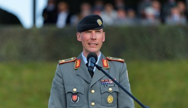 Generał wieści katastrofę Ukrainy. "Nawet 2000 dronów naraz"