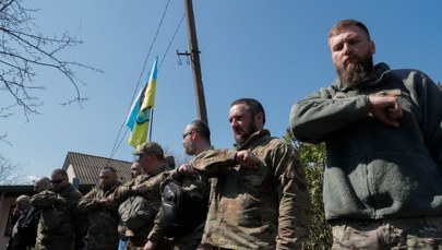 Generał z USA: Rosja może prowadzić wojnę przez kolejny rok [RELACJA]