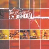 Midfield General: -Generalisation
