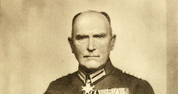 Generalnym gubernatorem warszawskim został generał Hans Hartwig von Beseler /Wikimedia