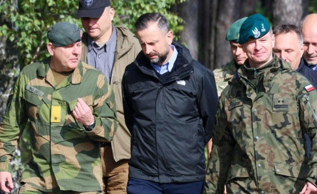 "Generałowie z brzuchami". Kosiniak-Kamysz będzie odchudzał polskich żołnierzy