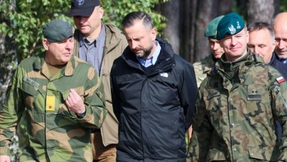 "Generałowie z brzuchami". Kosiniak-Kamysz będzie odchudzał polskich żołnierzy
