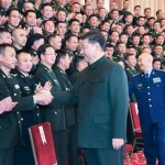 Generałowie znikają. Xi robi czystki w stylu Mao