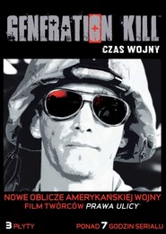 Generation Kill: Czas wojny