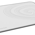 Genesis Carbon 400M i 400XXL - oryginalne podkładki pod mysz 