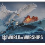Genesis Carbon 500 WOWS Armada i Błyskawica - nowości dla fanów World of Warships