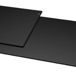 Genesis Carbon 700 - podkładki w rozmiarach XL i Maxi z tkaniny Cordura