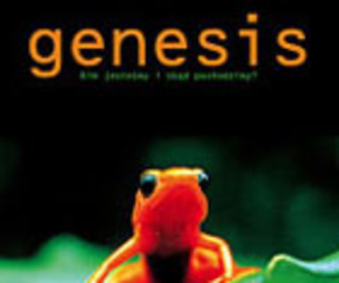 "Genesis": Film o początkach życia