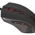 Genesis GX75 - test myszki