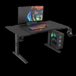 Genesis Holm Modular - jedyne takie biurko, które dopasuje się do użytkownika