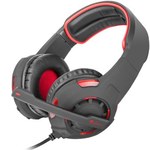 Genesis HX60 - przydatny sprzęt na uszach każdego gracza