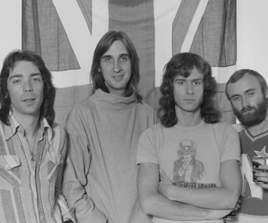 "Genesis jest skończony". Tak Phil Collins zamknął usta krytykom