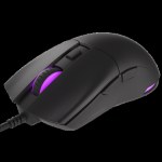 Genesis Krypton 750 RGB - modułowa myszka do zadań specjalnych