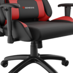 Genesis Nitro 550 - fotel gamingowy, za który nie zapłacicie fortuny