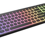Genesis Genesis poszerza ofertę klawiatur mechanicznych o dwa nowe modele