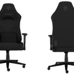 Genesis prezentuje nowy fotel gamingowy: Nitro 570