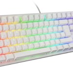 Genesis Thor 303 RGB (TKL) - nowy "mechanik" na rynku