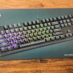 Genesis Genesis Thor 404: Cicha opcja w świecie mechanicznego zgiełku