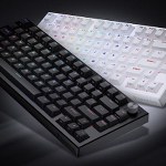 Genesis Genesis Thor 404 TKL 75% - kompaktowy format i zupełnie nowe przełączniki