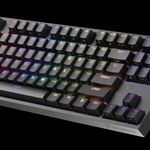 Genesis Thor 404 TKL - nowa klawiatura dla wymagających graczy