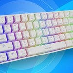Genesis Thor 660 - recenzja klawiatury gamingowej za 300 zł