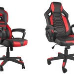 Genesis zaprezentował dwa nowe fotele dla graczy