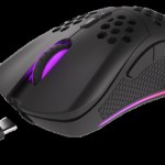 Genesis Zircon 550 - szukasz myszki gamingowej do 200 zł? Tędy droga