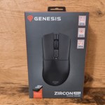 Genesis Zircon 880: niedroga droga do bezprzewodowego grania