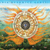 Anna Rusowicz: -Genesis