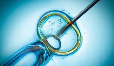 Genetyczna "optymalizacja" embrionów człowieka. Bioetycy biją na alarm
