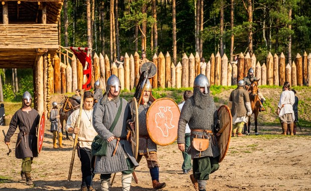 Genetyczna zagadka dynastii Piastów. Pojawili się niespodziewani krewni