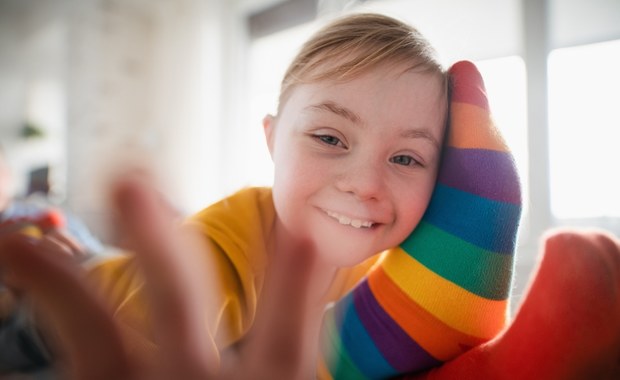 Genetyczne "nożyce" usuną dodatkowy chromosom? Testy już trwają