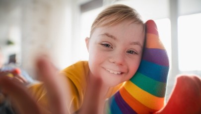 Genetyczne "nożyce" usuną dodatkowy chromosom? Testy już trwają