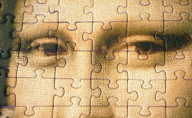 Genetyczne puzzle: Odkryto żyjących potomków Leonarda da Vinci 
